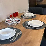 New! Park Lane Residences * Bansko