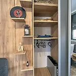 New! Park Lane Residences Lägenhet Bansko