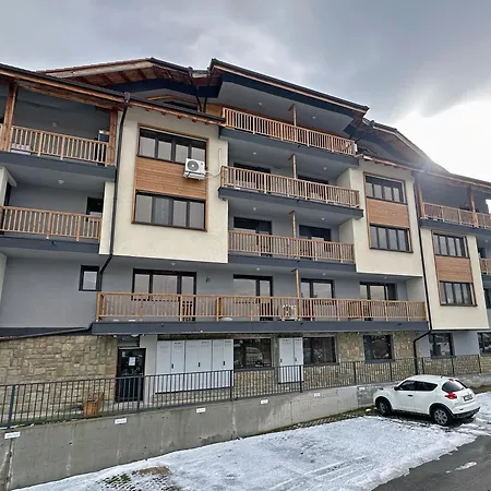 New! Park Lane Residences