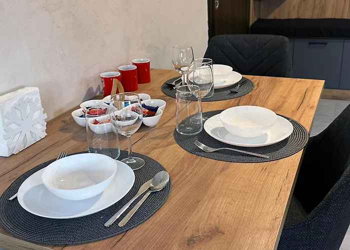 New! Park Lane Residences * Bansko