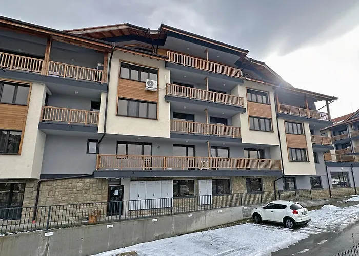 New! Park Lane Residences