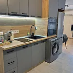 Lejlighed New! Park Lane Residences