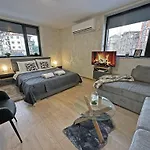 New! Park Lane Residences Lejlighed *