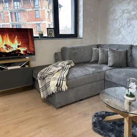 New! Park Lane Residences Μπάνσκο