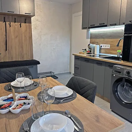 Lejlighed New! Park Lane Residences Bansko