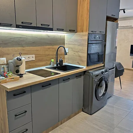 Apartment New! Park Lane Residences