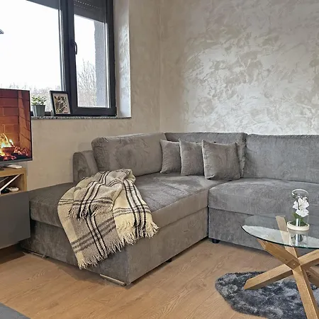 New! Park Lane Residences Bansko