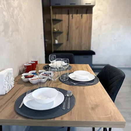 New! Park Lane Residences * Bansko