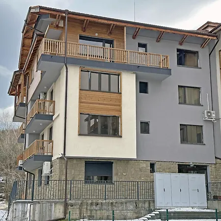 New! Park Lane Residences *