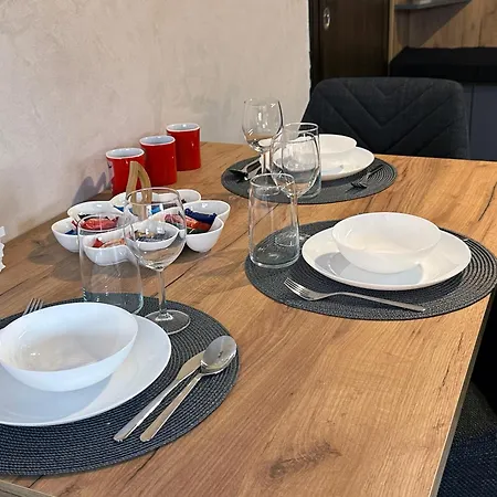 New! Park Lane Residences * Bansko