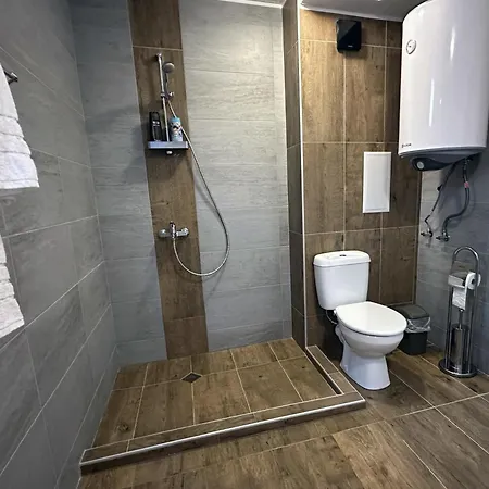 New! Park Lane Residences