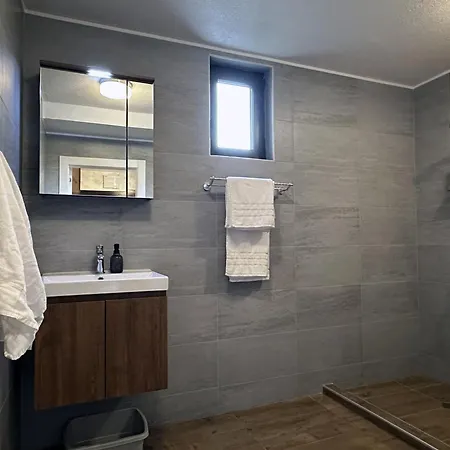 Apartamento New! Park Lane Residences Bansko