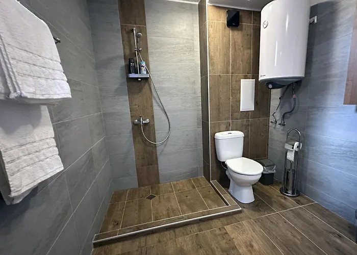 New! Park Lane Residences