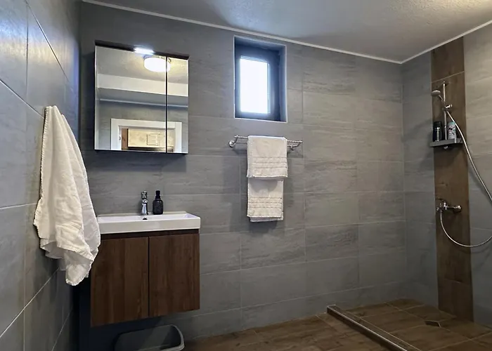 Apartamento New! Park Lane Residences Bansko