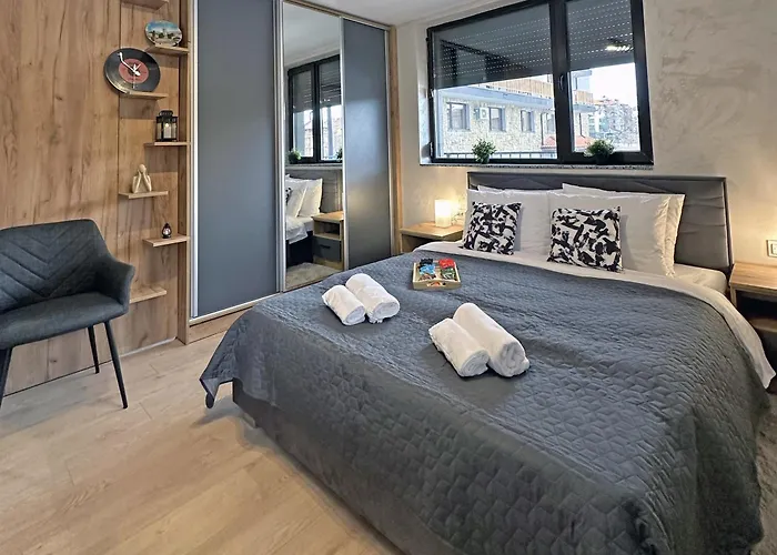 New! Park Lane Residences Apartamento