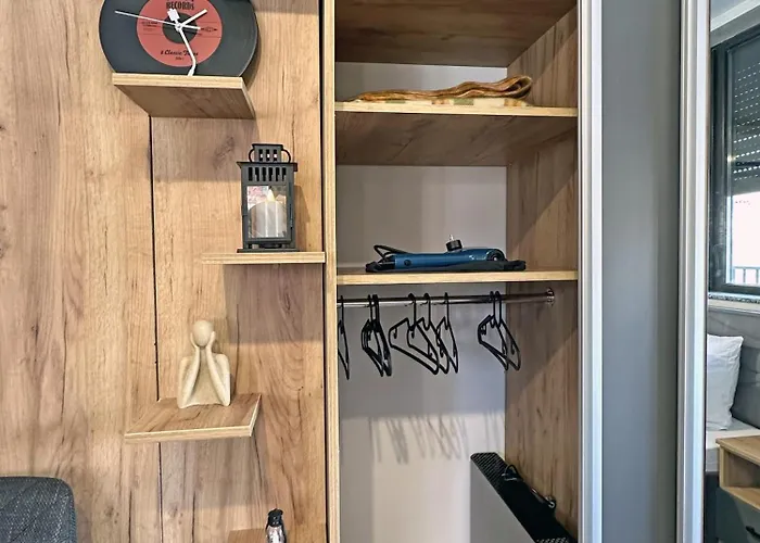 New! Park Lane Residences Apartamento Bansko