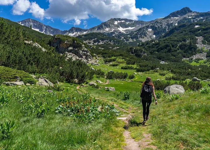 Apartamento New! Park Lane Residences