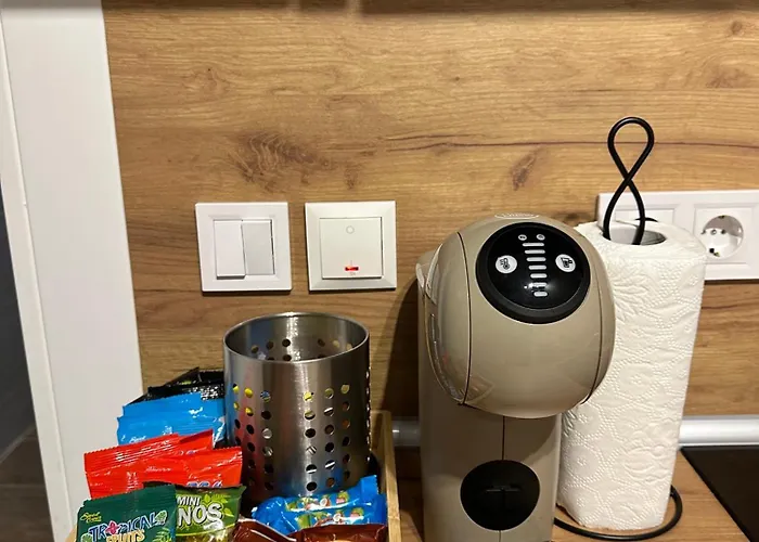 Apartamento New! Park Lane Residences *